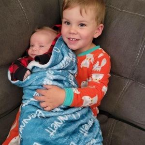 Meet your Posher, Helen